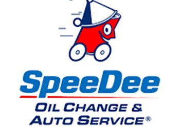 New Orleans Car Repair Shops SpeeDee Oil Change & Auto Service