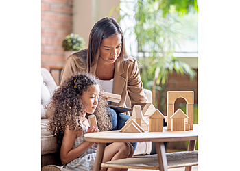 Plano Occupational Therapists Speech & Occupational Therapy of North Texas