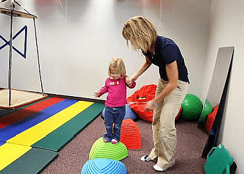 Speech & Occupational Therapy of North Texas Plano Occupational Therapists