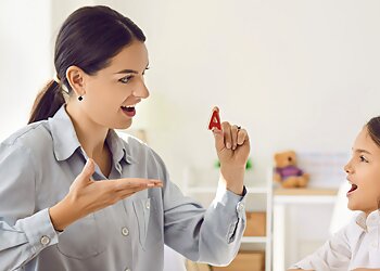 Speech Specialists of San Antonio  San Antonio Occupational Therapists image 1