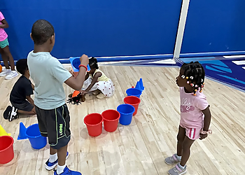 Charlotte Occupational Therapists Speech Tactics