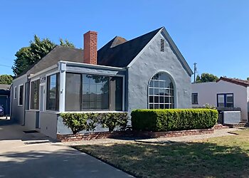 Salinas Painters Speed Boy Painting Inc.