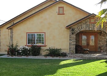 Salinas Painters Speed Boy Painting Inc.