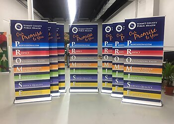 Akron Sign Companies SpeedPro