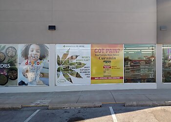 Lexington Sign Companies SpeedPro