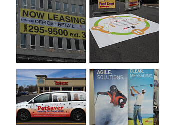 Rochester Sign Companies SpeedPro