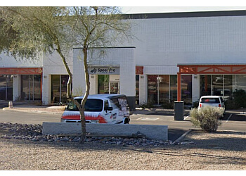 SpeedPro of Scottsdale Scottsdale Sign Companies image 1