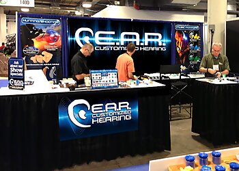 Austin Sign Companies SpeedPro Austin