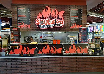 Syracuse Sign Companies SpeedPro Central New York