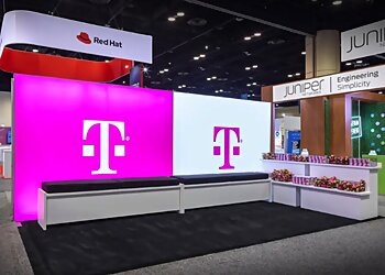 Chicago Sign Companies SpeedPro Chicago Loop