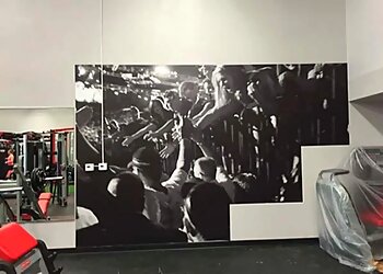 Costa Mesa Sign Companies SpeedPro Coastal OC