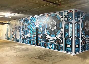 Costa Mesa Sign Companies SpeedPro Coastal OC