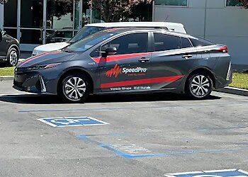 SpeedPro Coastal OC Costa Mesa Sign Companies image 1