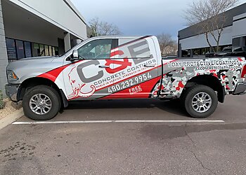 Gilbert Sign Companies SpeedPro Gilbert