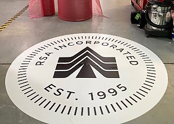 Greensboro Sign Companies SpeedPro Imaging