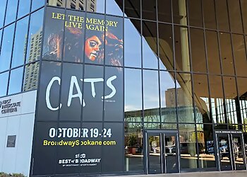 Spokane Sign Companies SpeedPro Imaging