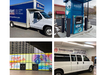 Spokane Sign Companies SpeedPro Imaging