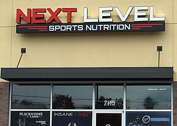 Louisville Sign Companies SpeedPro Louisville East