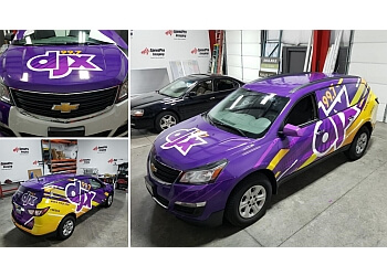 Louisville Sign Companies SpeedPro Louisville East