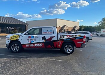 Nashville Sign Companies SpeedPro Nashville South