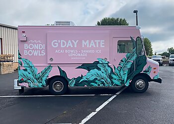 Nashville Sign Companies SpeedPro Nashville South