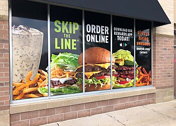 Madison Sign Companies SpeedPro Preferred