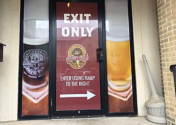 Madison Sign Companies SpeedPro Preferred