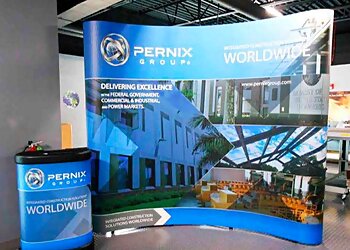 St Petersburg Sign Companies SpeedPro Saint Petersburg