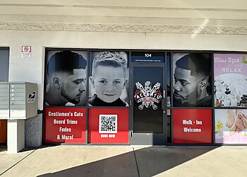 Tempe Sign Companies SpeedPro Solutions