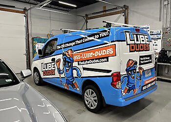 St Louis Sign Companies SpeedPro St. Louis South