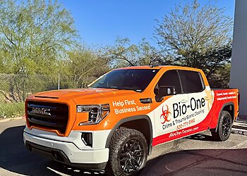 Tucson Sign Companies SpeedPro Tucson