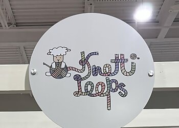 Virginia Beach Sign Companies SpeedPro Virginia Beach