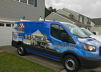 SpeedPro Virginia Beach Virginia Beach Sign Companies image 1