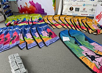 Atlanta Sign Companies SpeedPro of Greater Atlanta