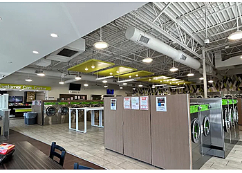 Atlanta Laundromats Speed Queen Laundry