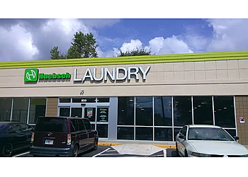 Atlanta Laundromats Speed Queen Laundry