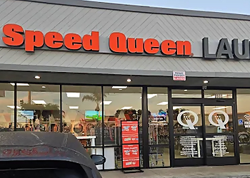 Santa Ana Laundromats Speed Queen Laundry