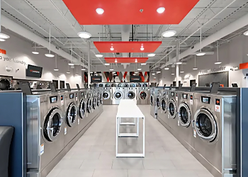 Santa Ana Laundromats Speed Queen Laundry