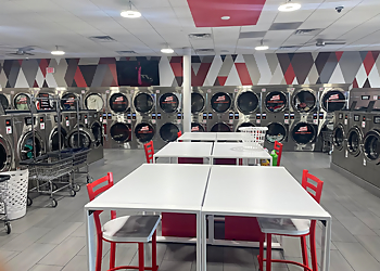 Dallas Laundromats Speed Queen Laundry Dallas