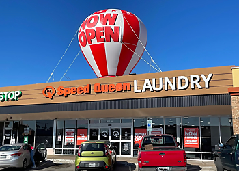 Dallas Laundromats Speed Queen Laundry Dallas