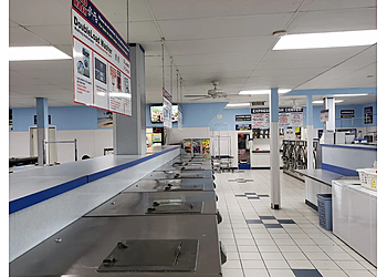 Riverside Laundromats Speed Wash Laundry