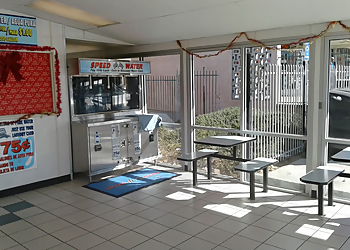 Riverside Laundromats Speed Wash Laundry