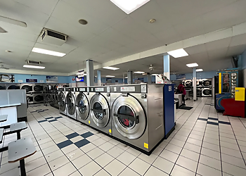 Riverside Laundromats Speed Wash Laundry