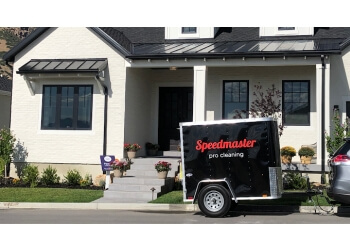 Speedmaster Pro Cleaning, LLC Salt Lake City Commercial Cleaning Services