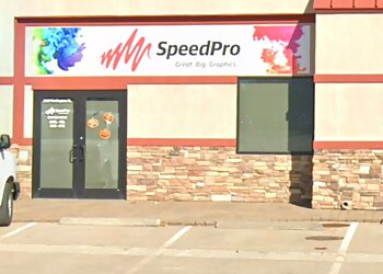Speedpro Imaging Kansas City Kansas City Sign Companies image 1