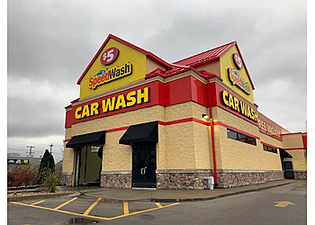 Louisville Car Wash Speedwash Car Wash-Louisville