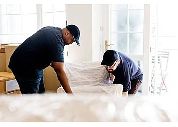 Lancaster Moving Companies Speedwell Transportation Inc.