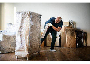 Lancaster Moving Companies Speedwell Transportation Inc.