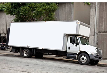 Speedwell Transportation Inc. Lancaster Moving Companies image 1