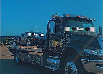 Speedy Bee Towing & Recovery Corona Towing Companies image 1